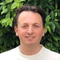 Gennady Volchek CEO @ Shping